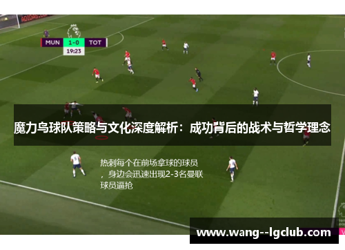魔力鸟球队策略与文化深度解析：成功背后的战术与哲学理念
