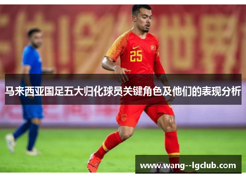 马来西亚国足五大归化球员关键角色及他们的表现分析